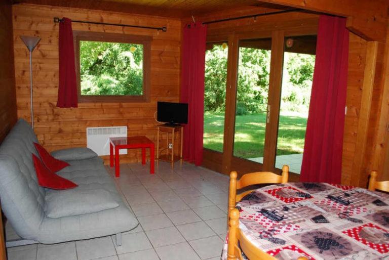 Le Clos Des Chenes Villa Saint-Genies Buitenkant foto